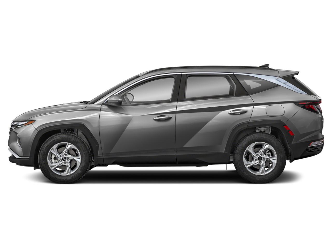 2024 Hyundai Tucson SEL SUV Slide 2