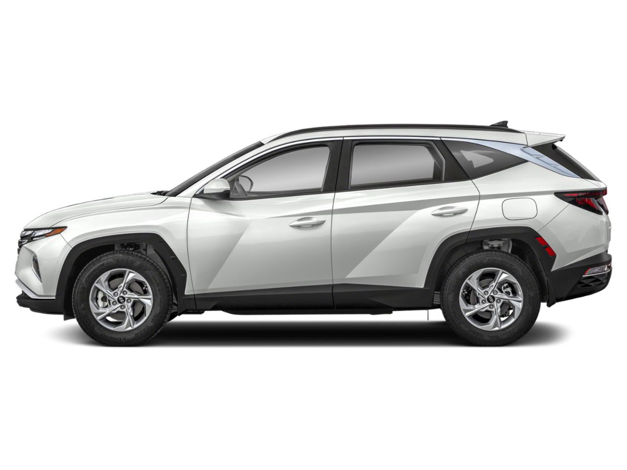 2024 Hyundai Tucson SEL SUV Slide 2
