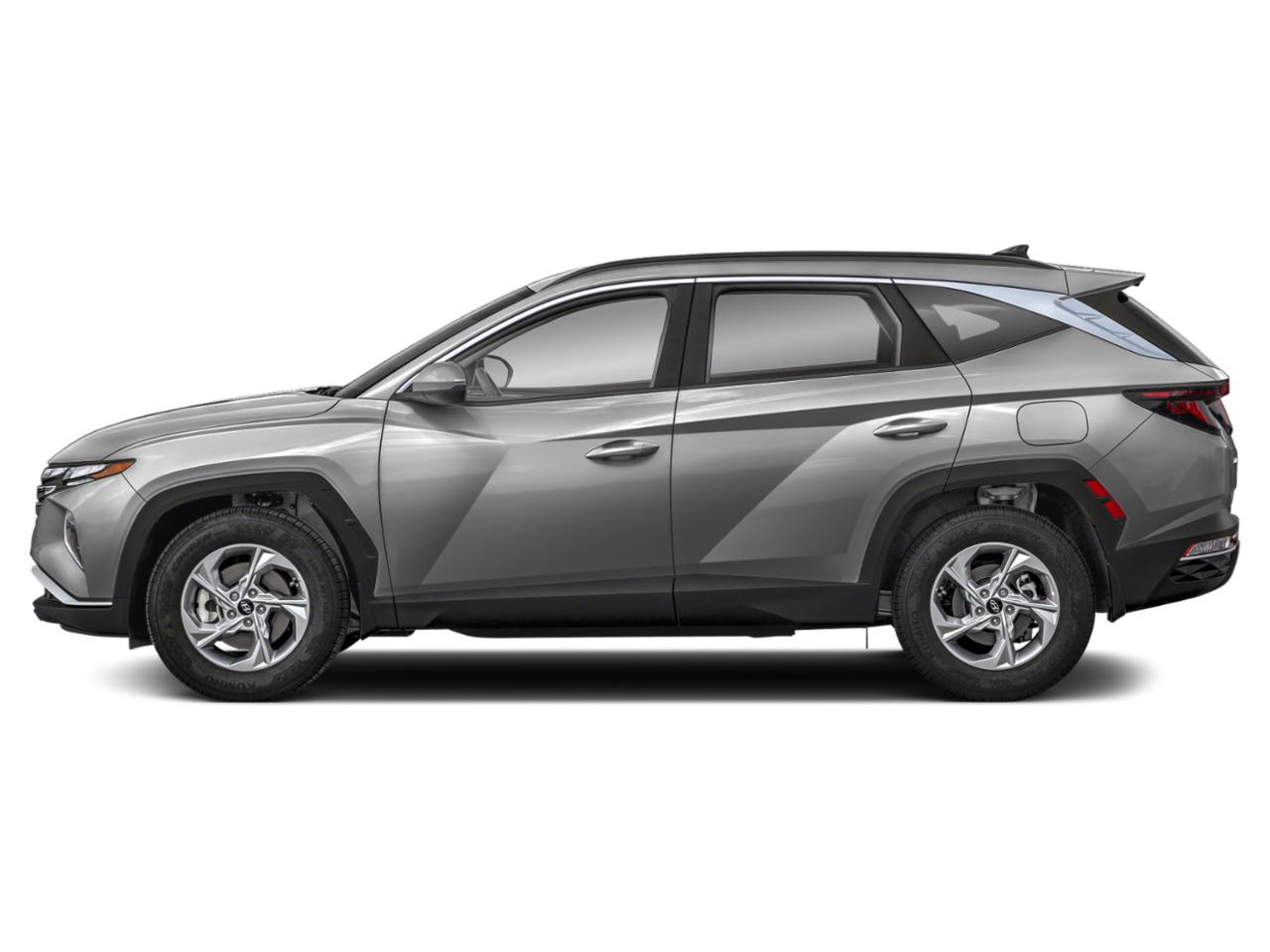 Pre-Owned Hyundai Tucson in Apex NC P23993