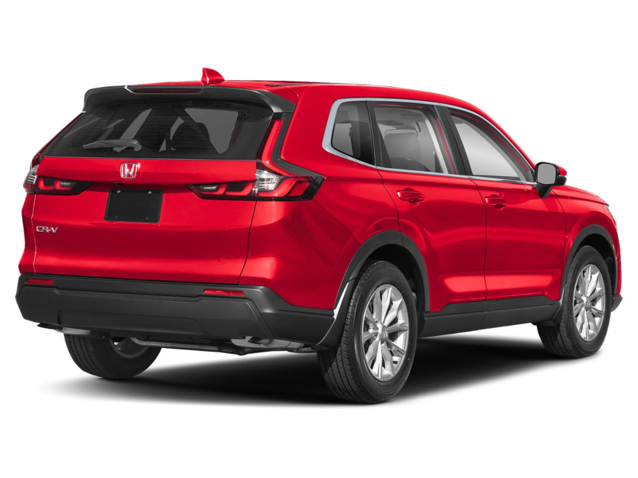 2024 Honda CR-V EX SUV Slide 1