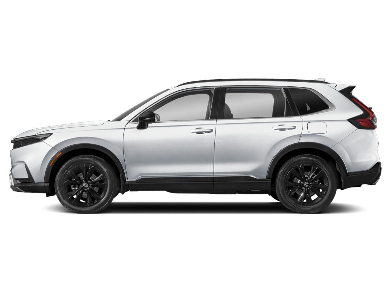 2024 Honda CR-V Hybrid SPORT TOURING SUV Slide 2