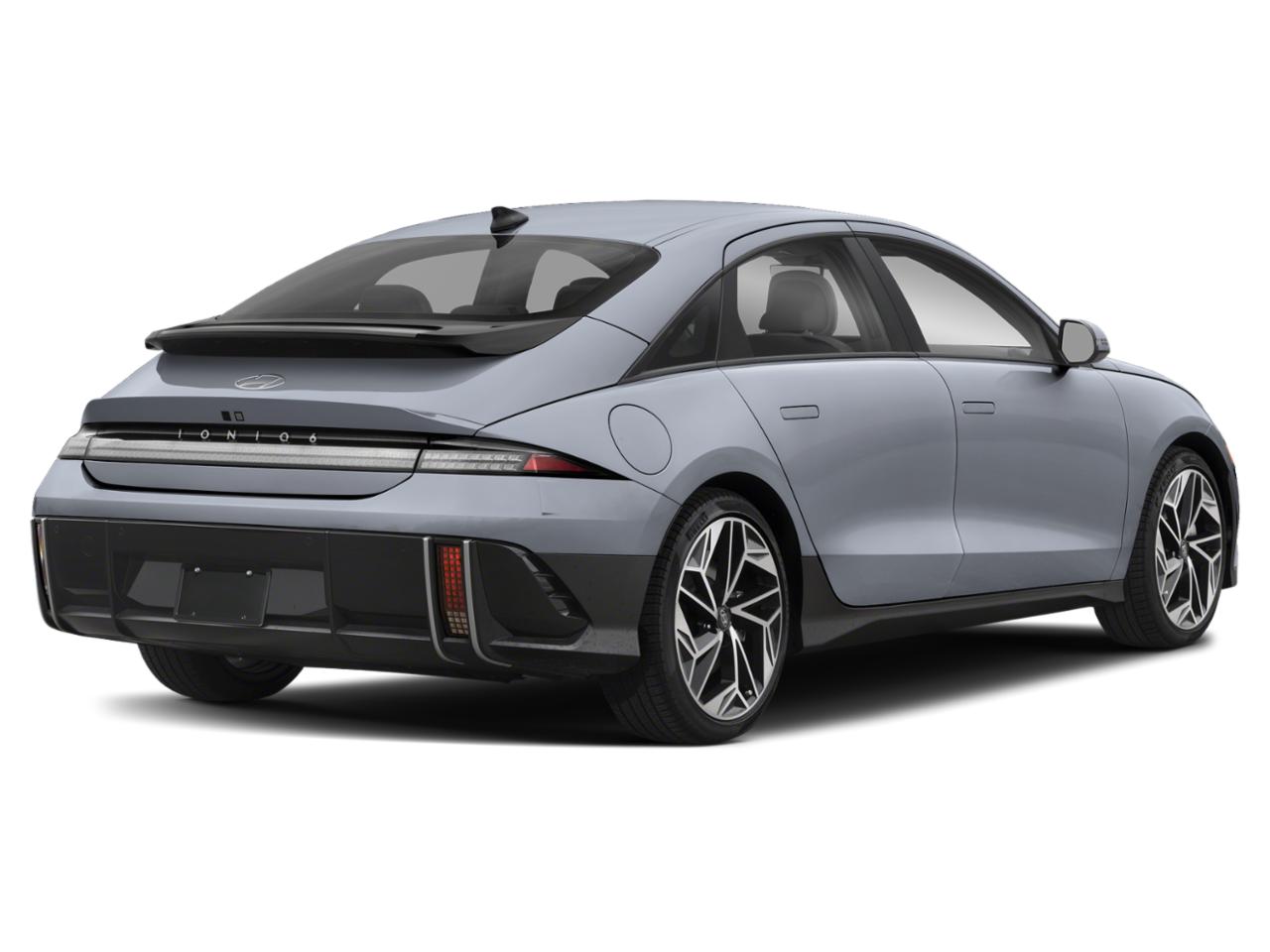 2024 Hyundai Ioniq 6 SEL AWD's photo