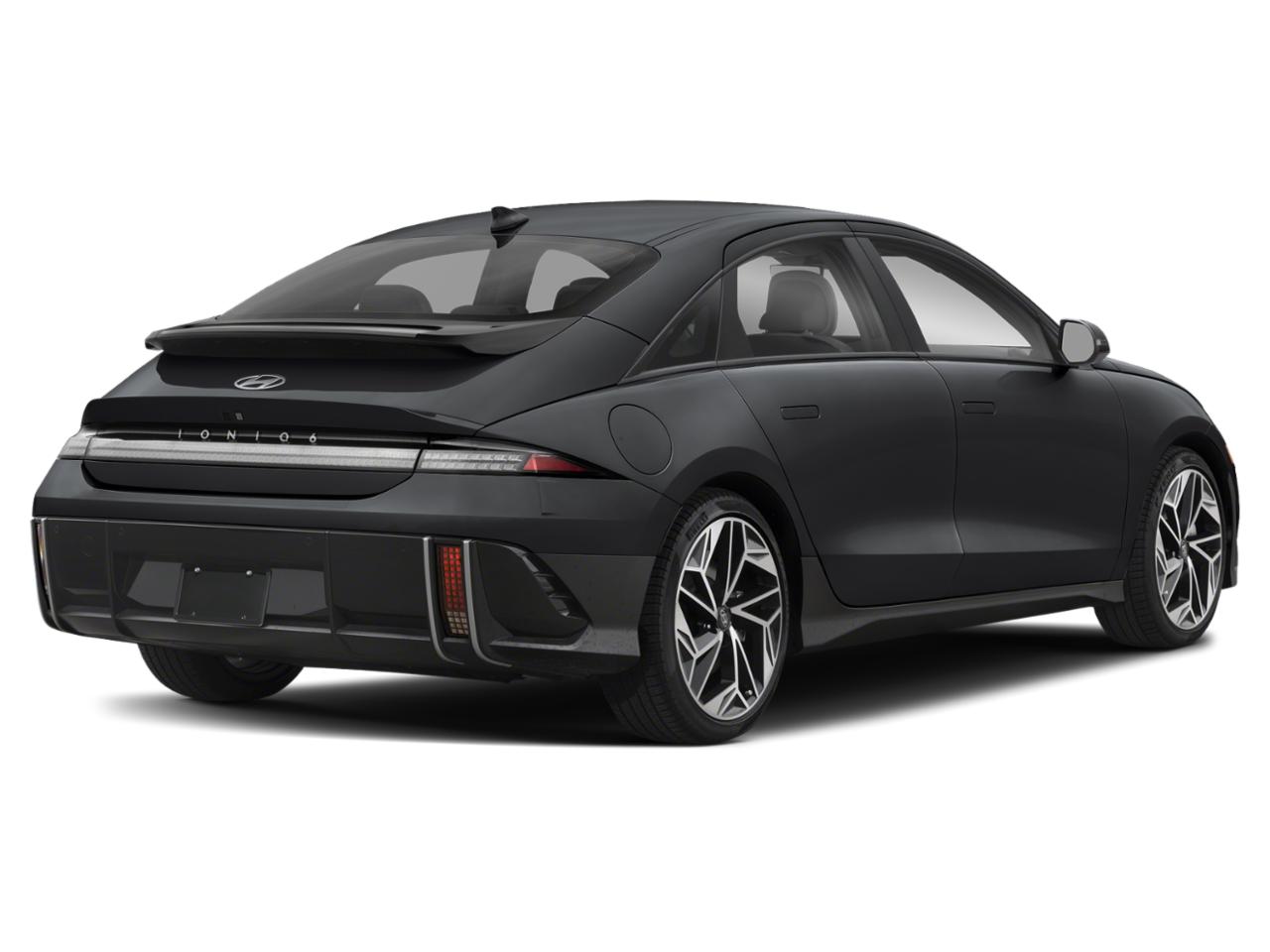 2024 Hyundai Ioniq 6 SEL RWD's photo