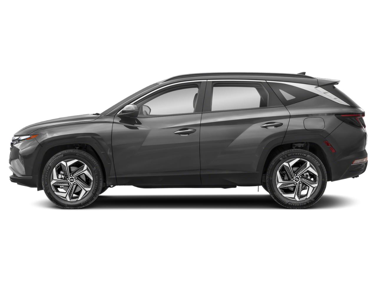 2024 Hyundai Tucson Hybrid SEL CONVENIENCE SUV Slide 2