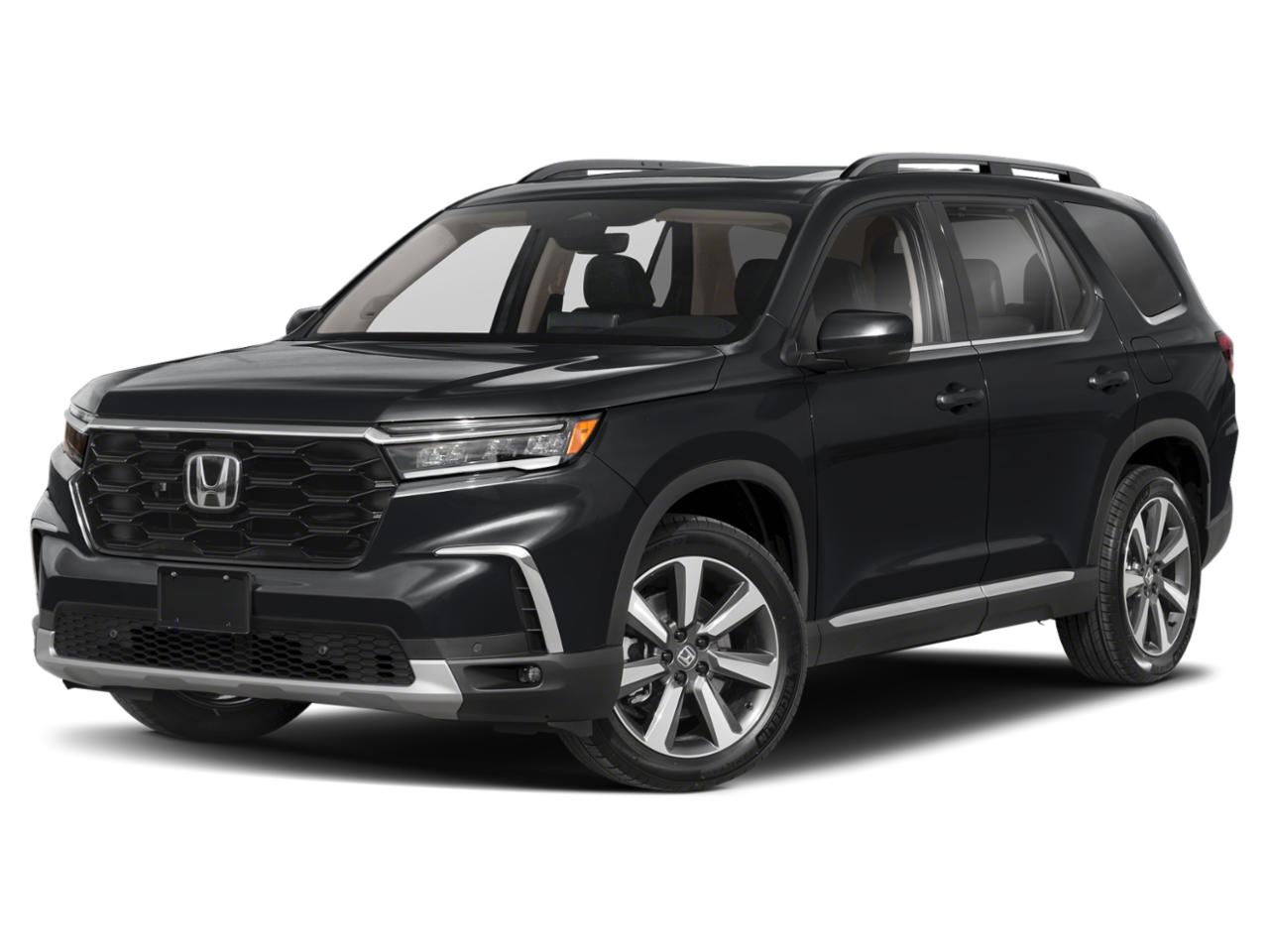 2024 Honda Pilot TOURING SUV 2024 Honda Pilot TOURING SUV Slide