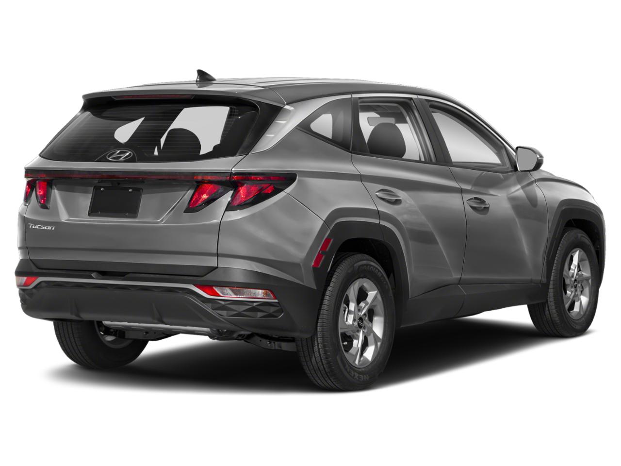 2024 Hyundai Tucson XRT FWD's photo
