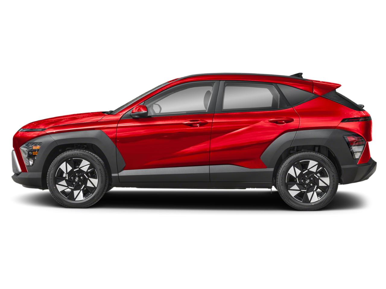 2024 Hyundai Kona SEL SUV Slide 2