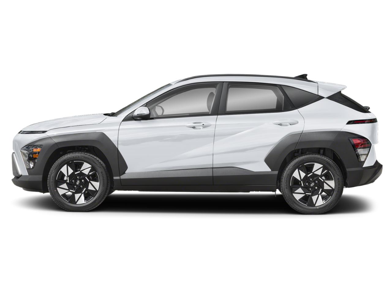 2024 Hyundai Kona SEL SUV Slide 2