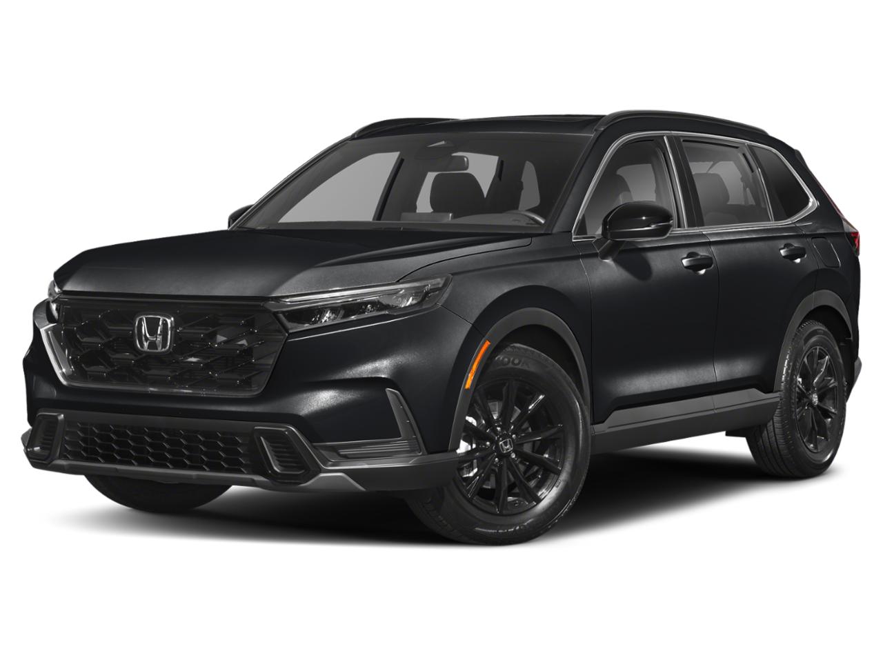 2024 Honda CR-V Sport's photo