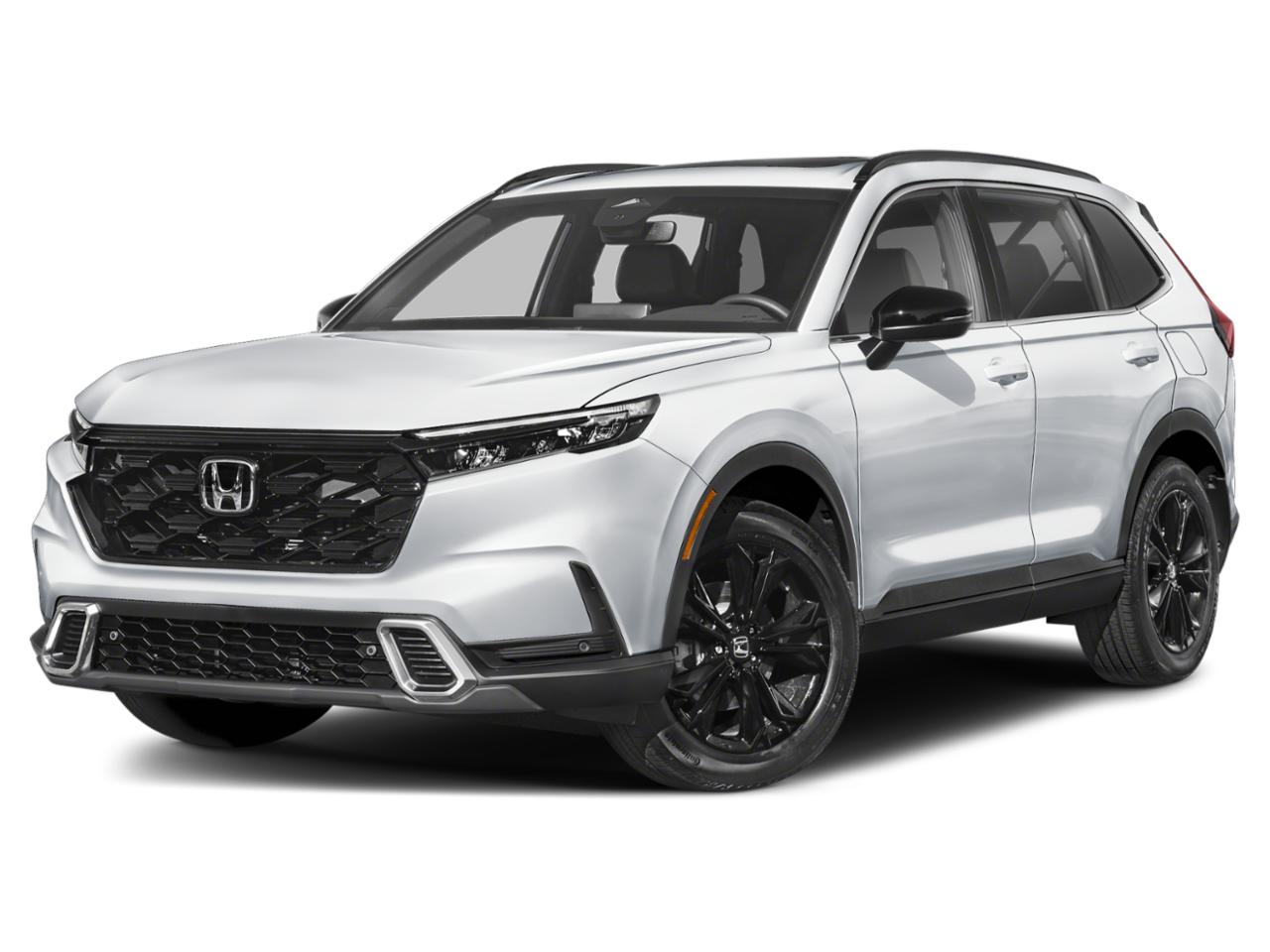 2024 Honda CR-V Hybrid SPORT TOURING SUV Slide