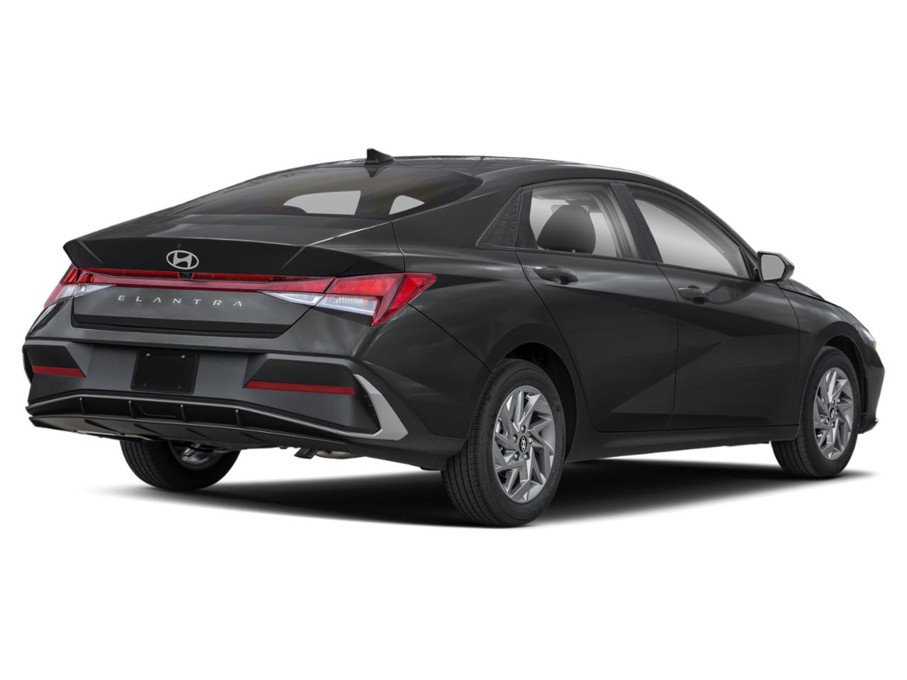 2024 Hyundai Elantra 2.0 SEL IVT's photo