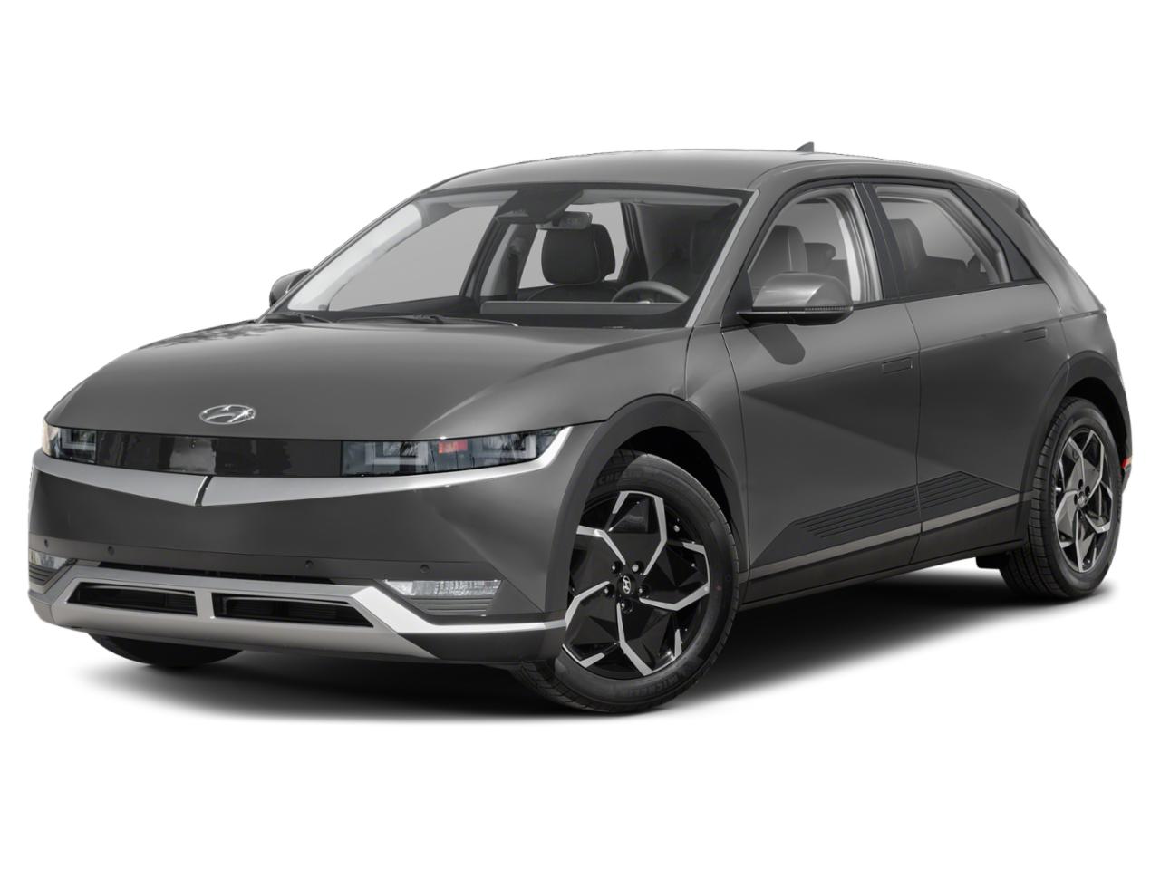 2024 Hyundai IONIQ 5 SEL SUV Slide