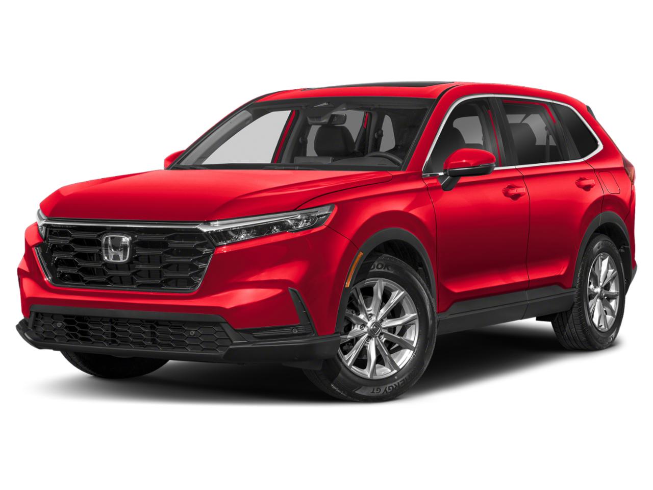 2024 Honda CR-V EX-L SUV Slide