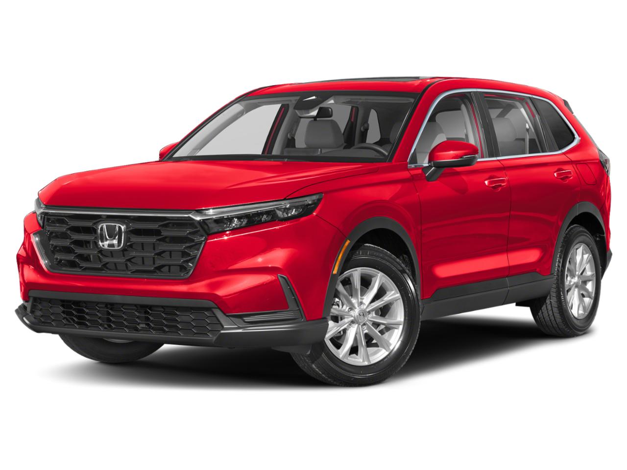 2024 Honda CR-V EX SUV Slide