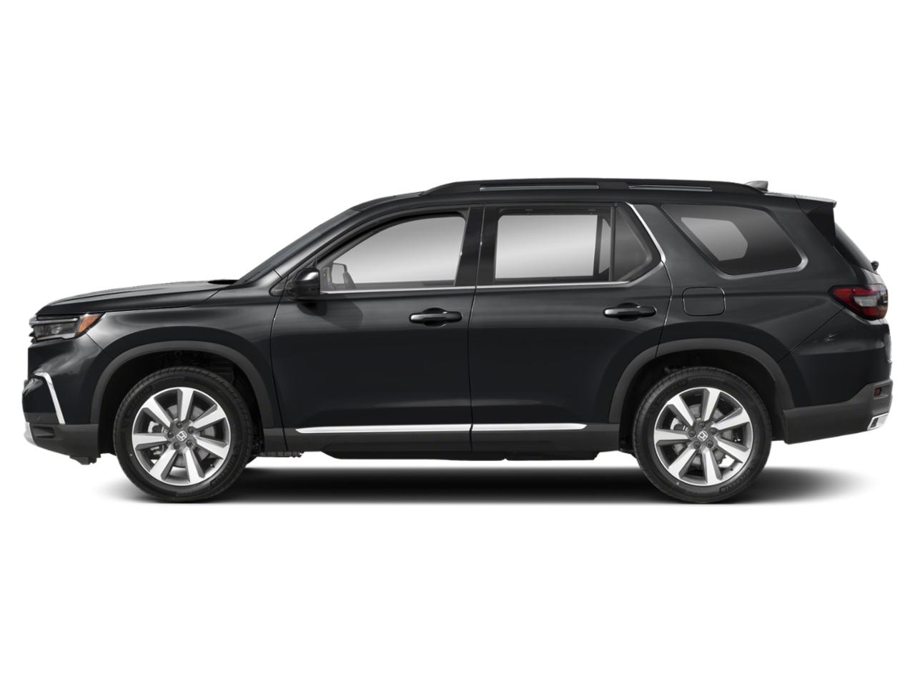 2024 Honda Pilot TOURING SUV Slide 2