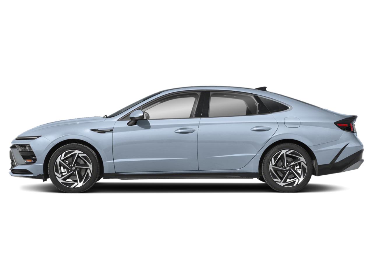 2024 Hyundai Sonata SEL 4dr Car Slide 2