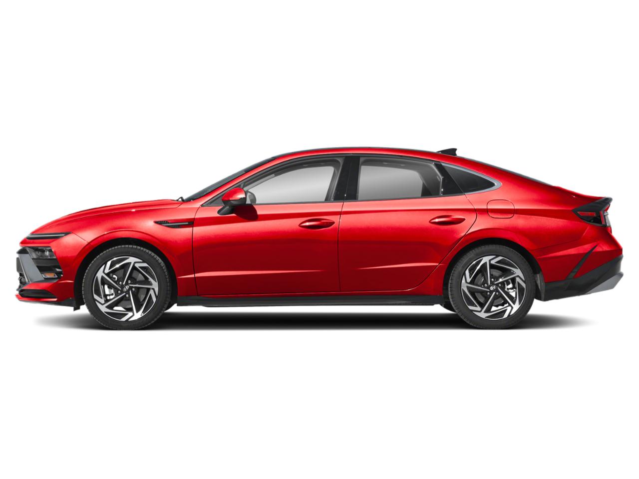 2024 Hyundai Sonata SEL 4dr Car Slide 2