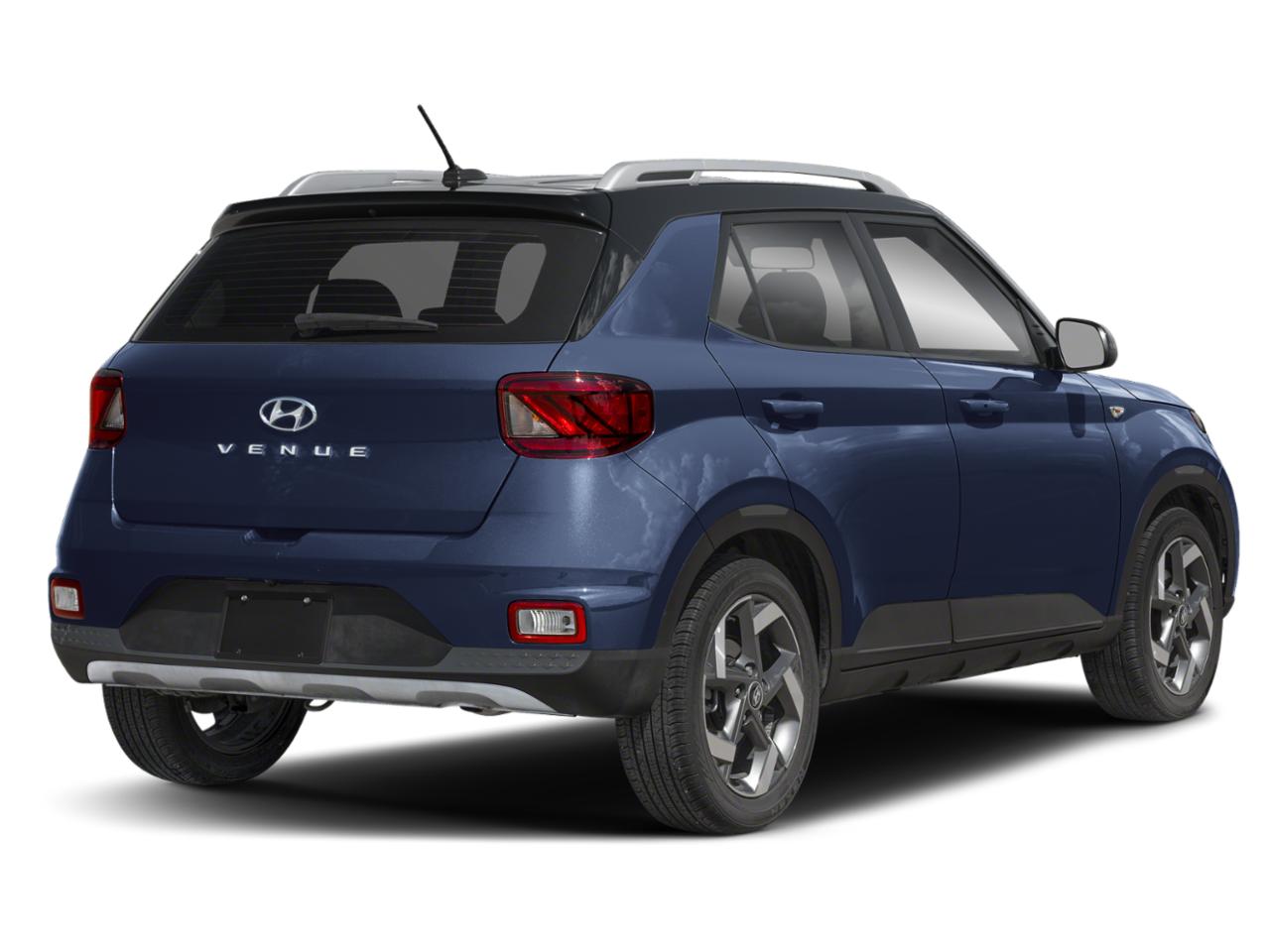 2024 Hyundai Venue LIMITED SUV Slide 1