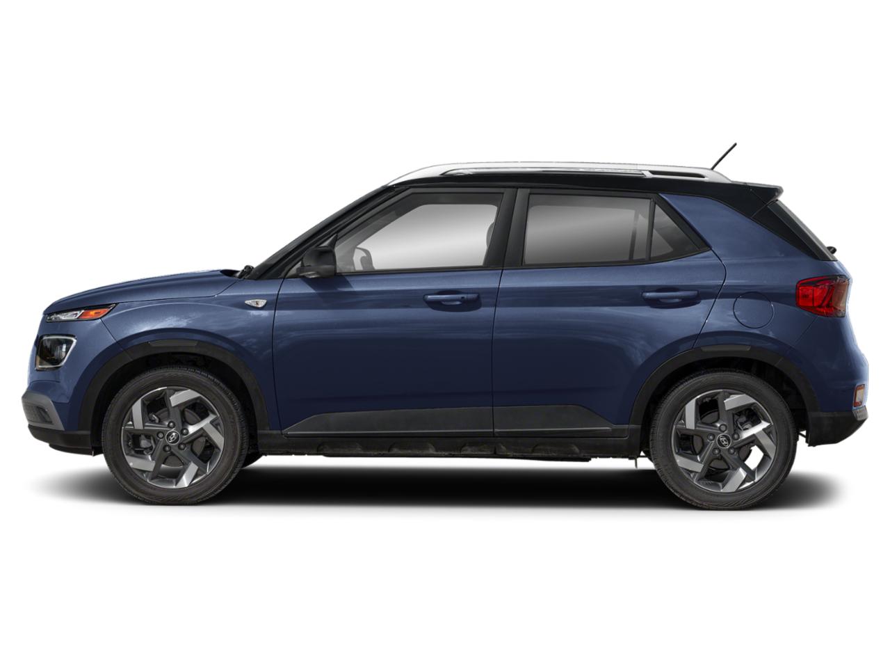 2024 Hyundai Venue LIMITED SUV Slide 2