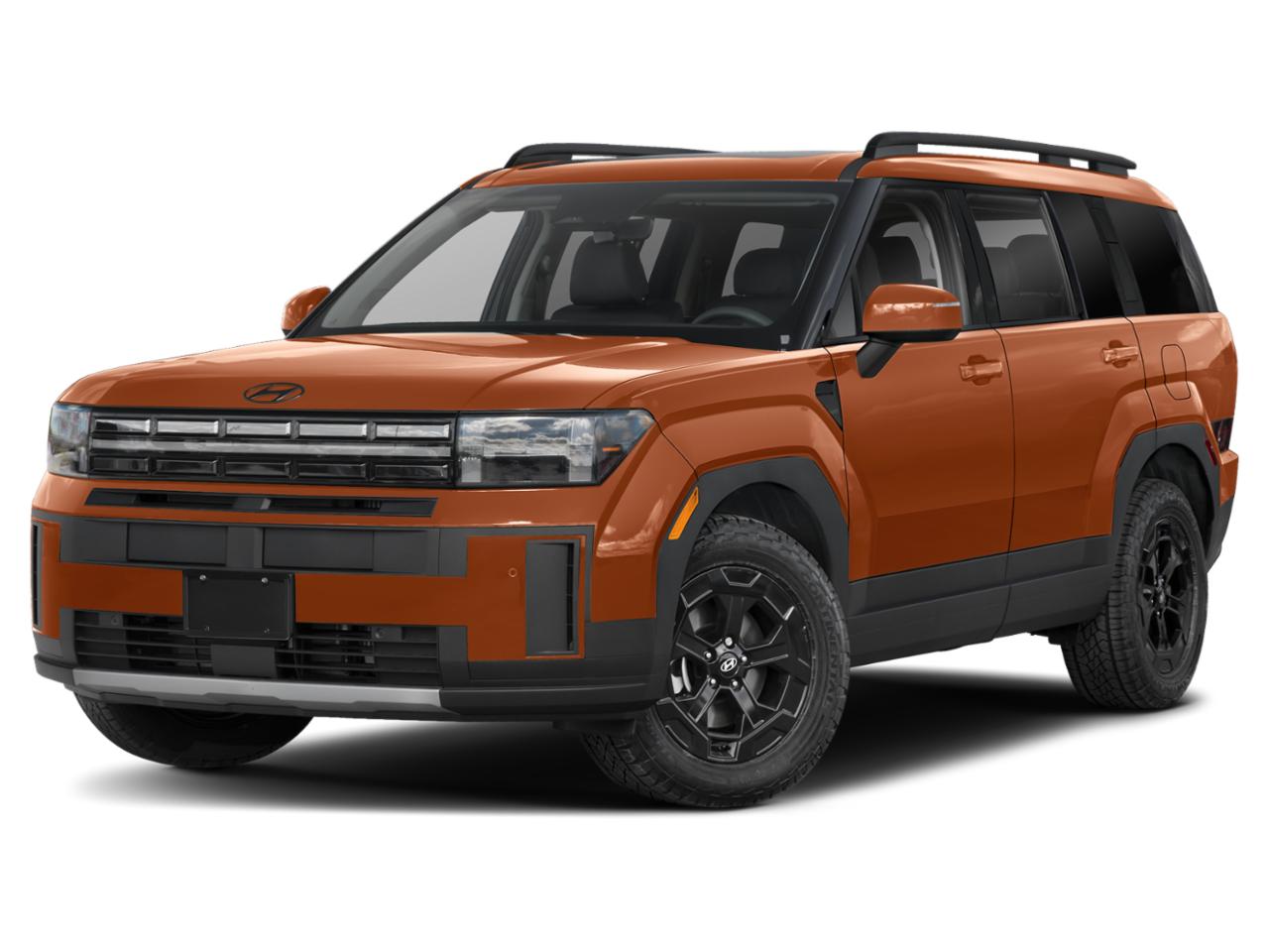 2024 Hyundai Santa Fe XRT SUV 2024 Hyundai Santa Fe XRT SUV Slide