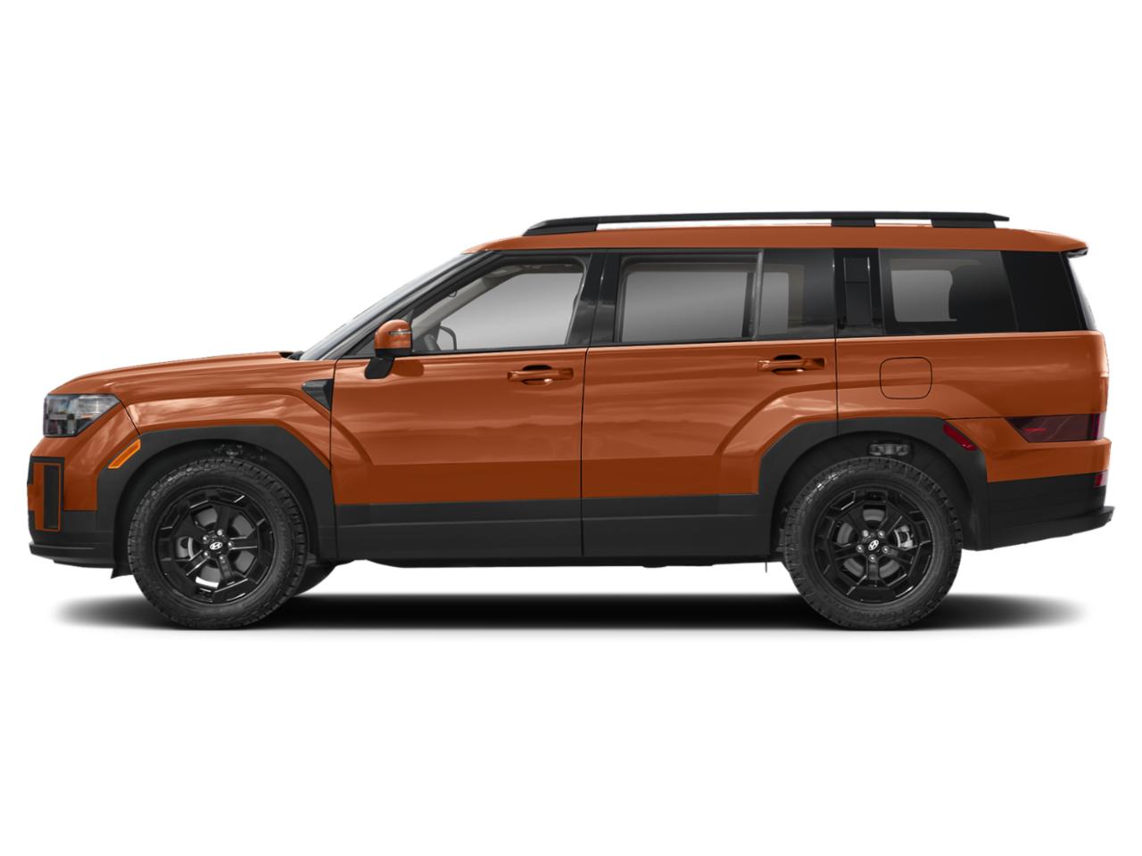 2024 Hyundai Santa Fe XRT SUV Slide 2