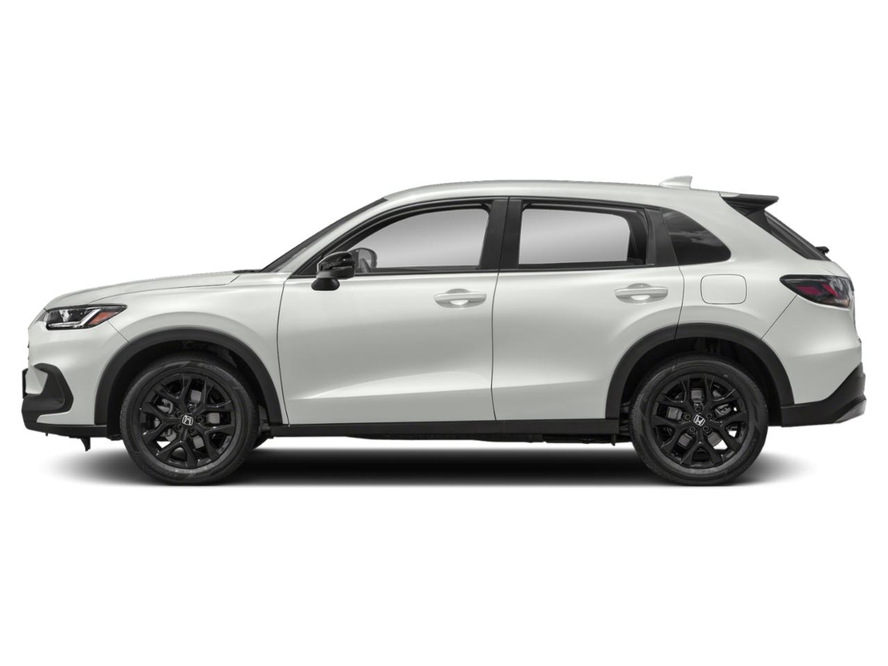 2024 Honda HR-V SPORT SUV Slide 2