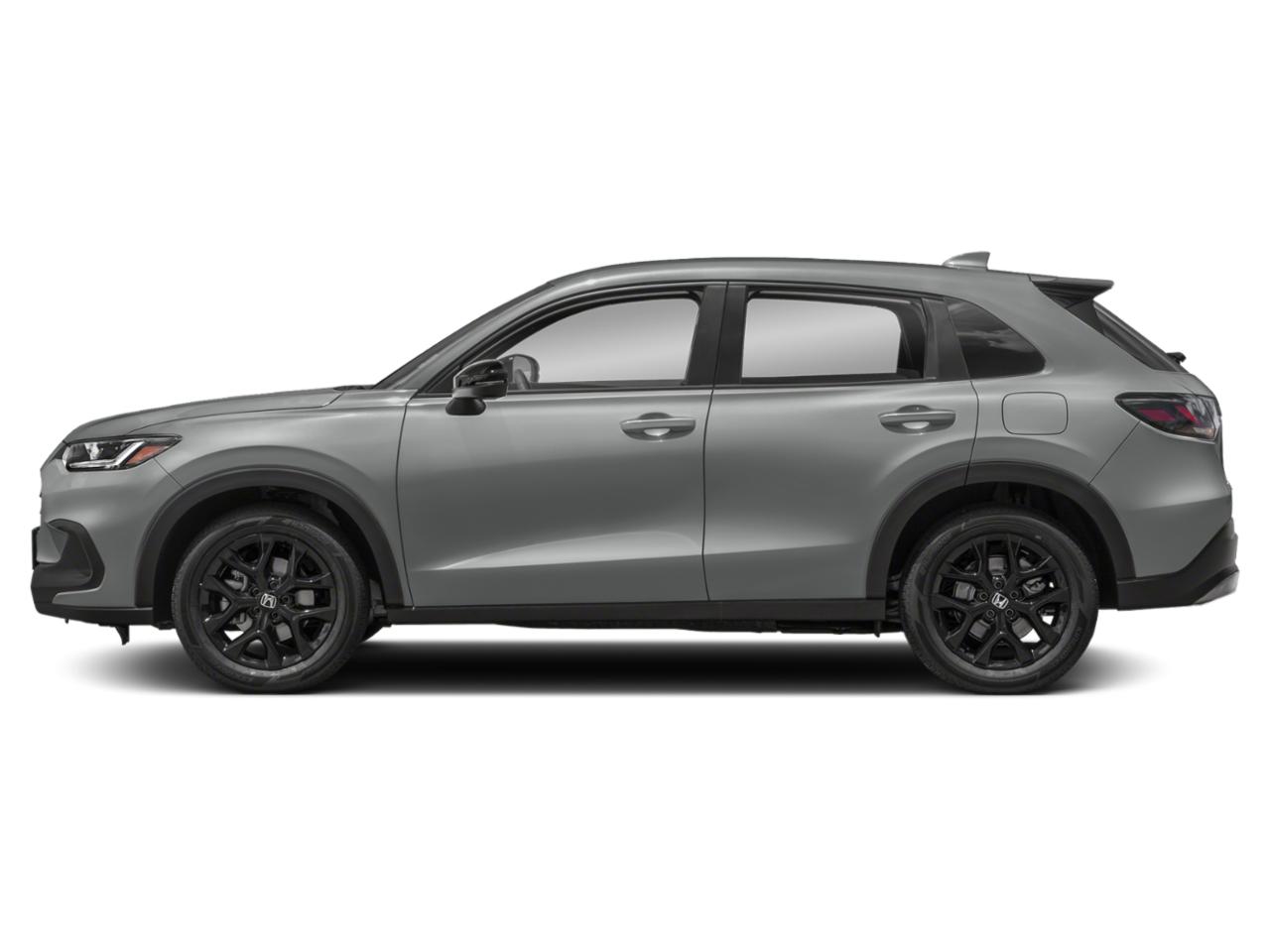 2024 Honda HR-V SPORT SUV Slide 2