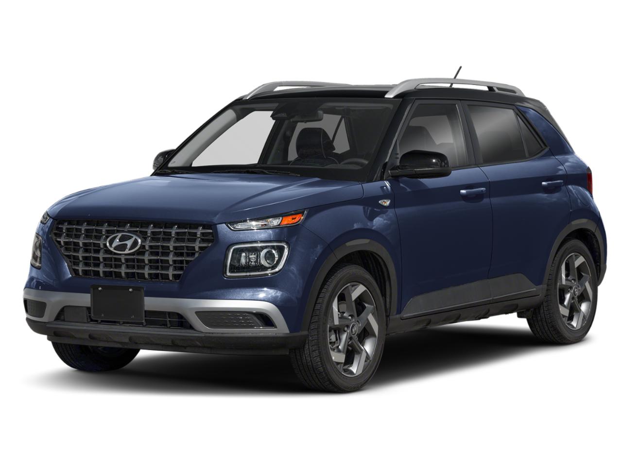 2024 Hyundai Venue LIMITED SUV Slide
