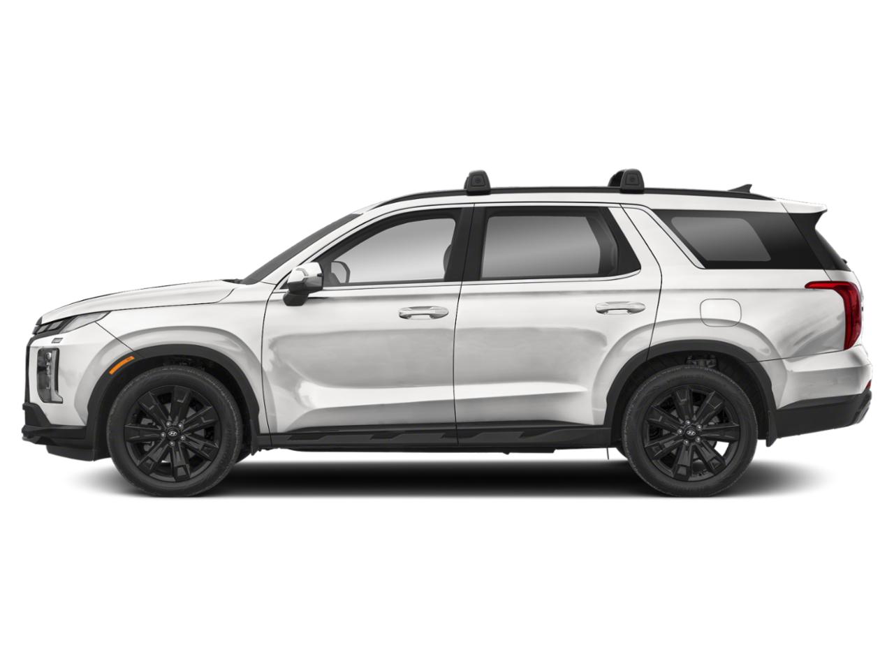 2024 Hyundai Palisade XRT SUV Slide 2