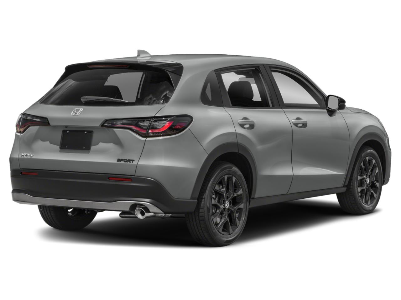 2024 Honda HR-V SPORT SUV Slide 1