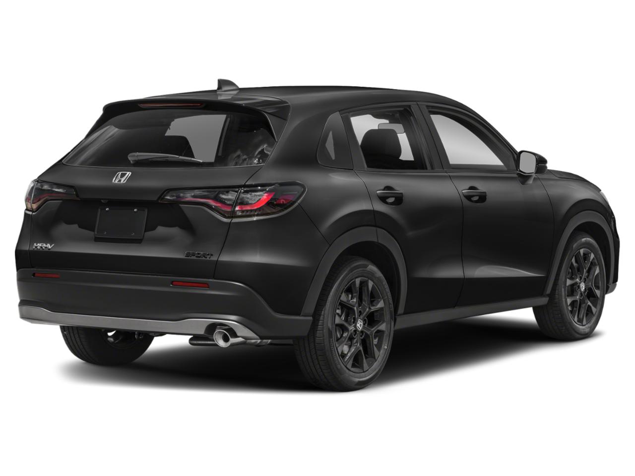 2024 Honda HR-V SPORT SUV Slide 1