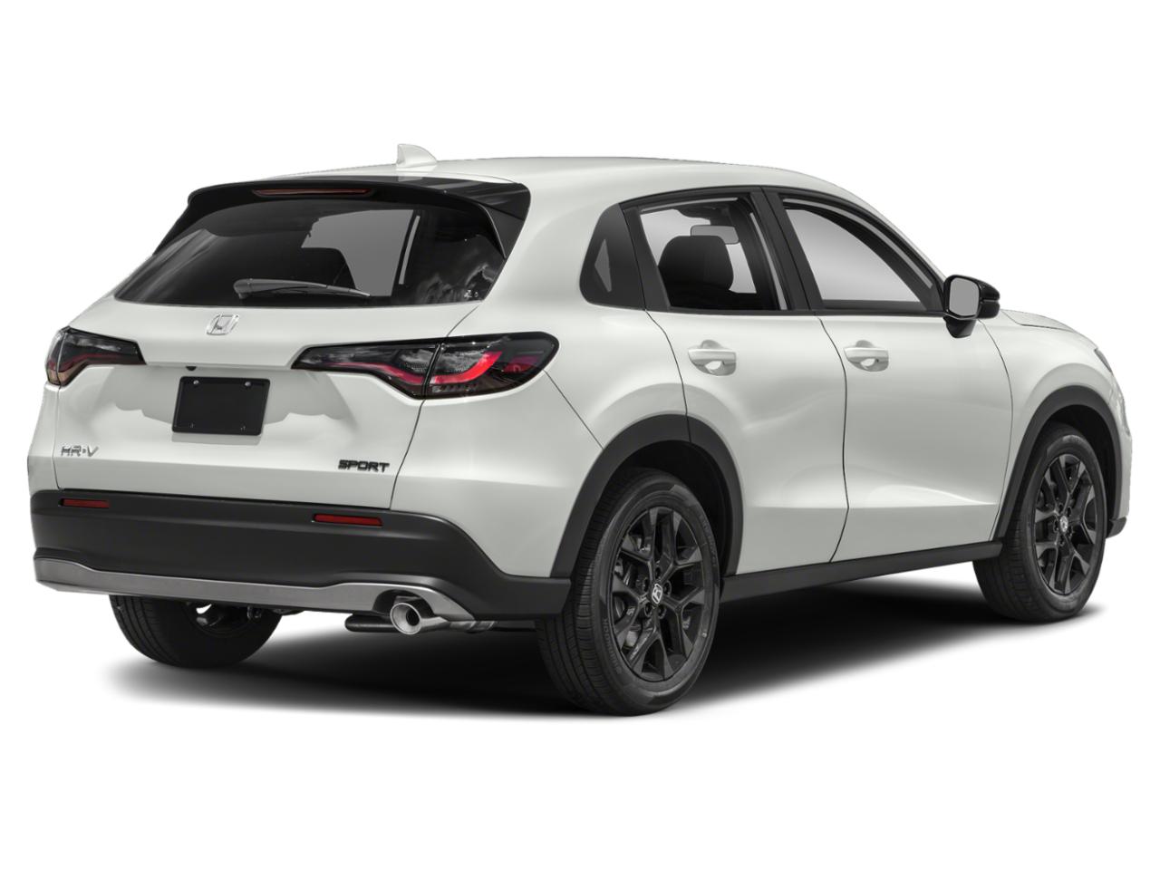 2024 Honda HR-V SPORT SUV Slide 1