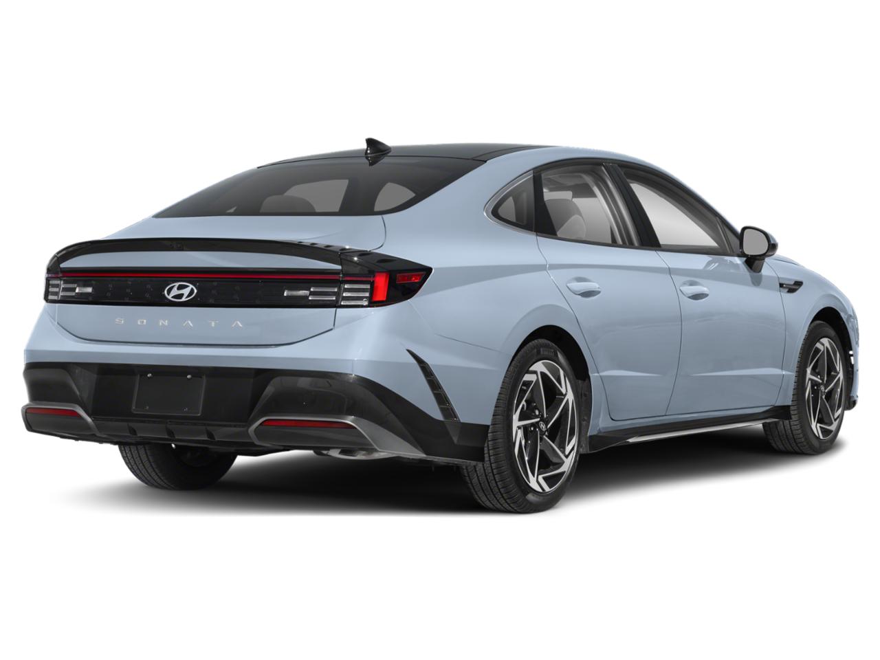 2024 Hyundai Sonata SEL 4dr Car Slide 1