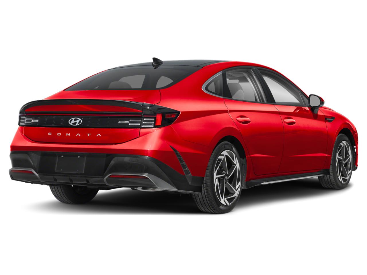 2024 Hyundai Sonata SEL 4dr Car Slide 1