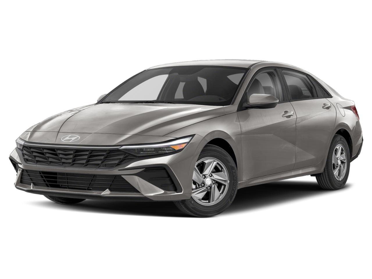 2024 Hyundai Elantra SE - Photo 3