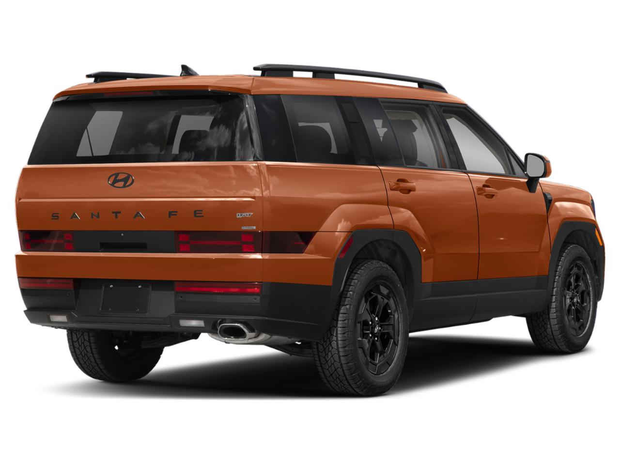 2024 Hyundai Santa Fe XRT SUV Slide 1