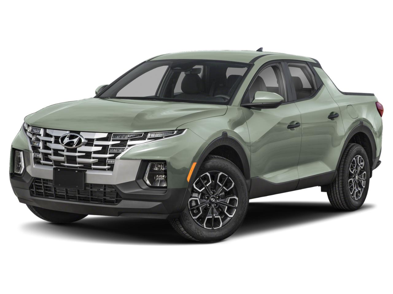 2024 Hyundai Santa Cruz