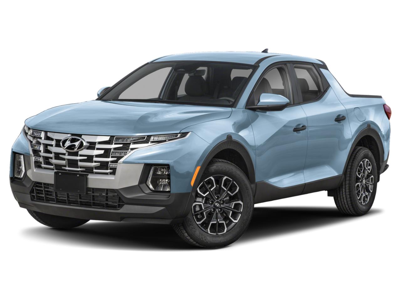 2024 Hyundai Santa Cruz SE's photo