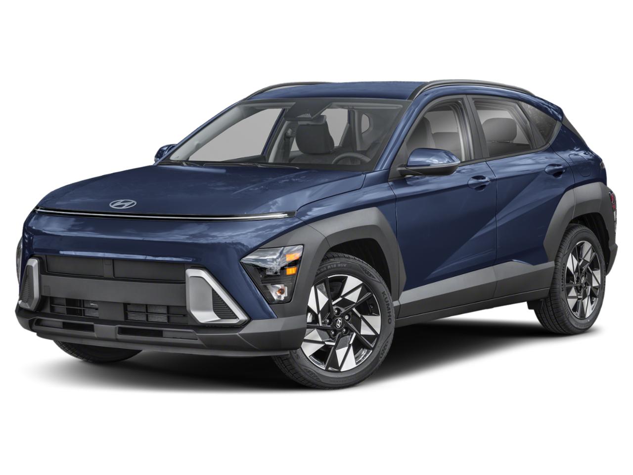 2024 Hyundai Kona SEL's photo