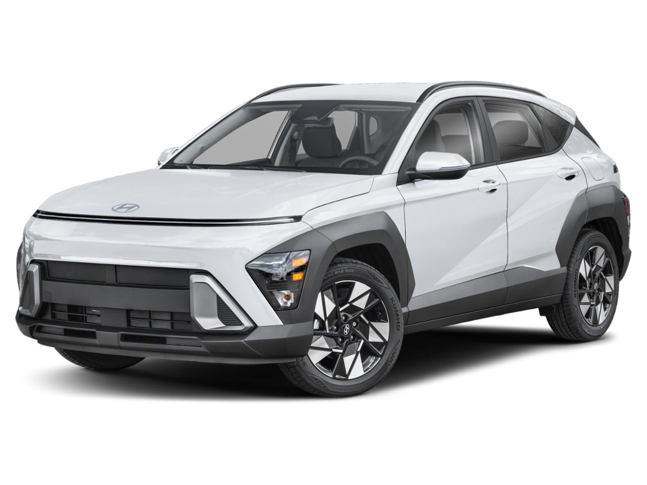 2024 Hyundai Kona SEL SUV Slide