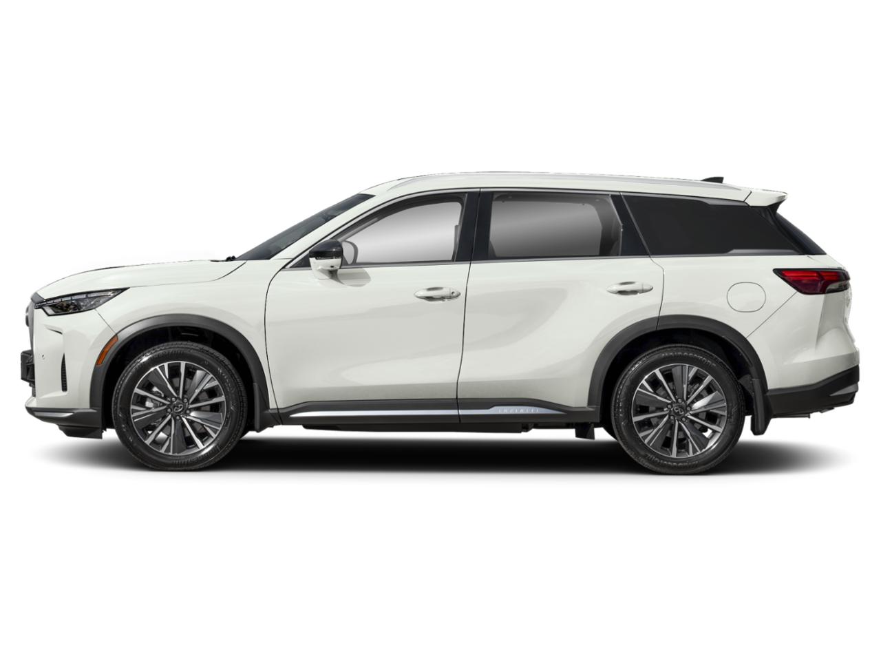 2027 INFINITI QX60 LUXE SUV Slide 2