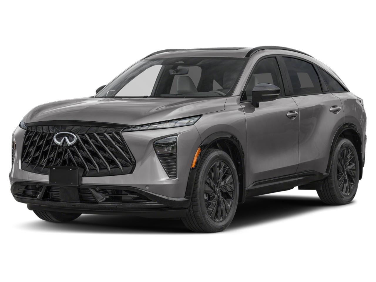 2027 INFINITI QX65