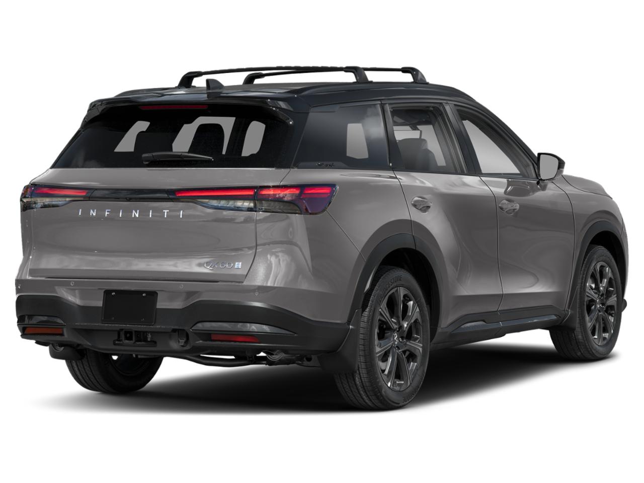 2027 INFINITI QX60's photo