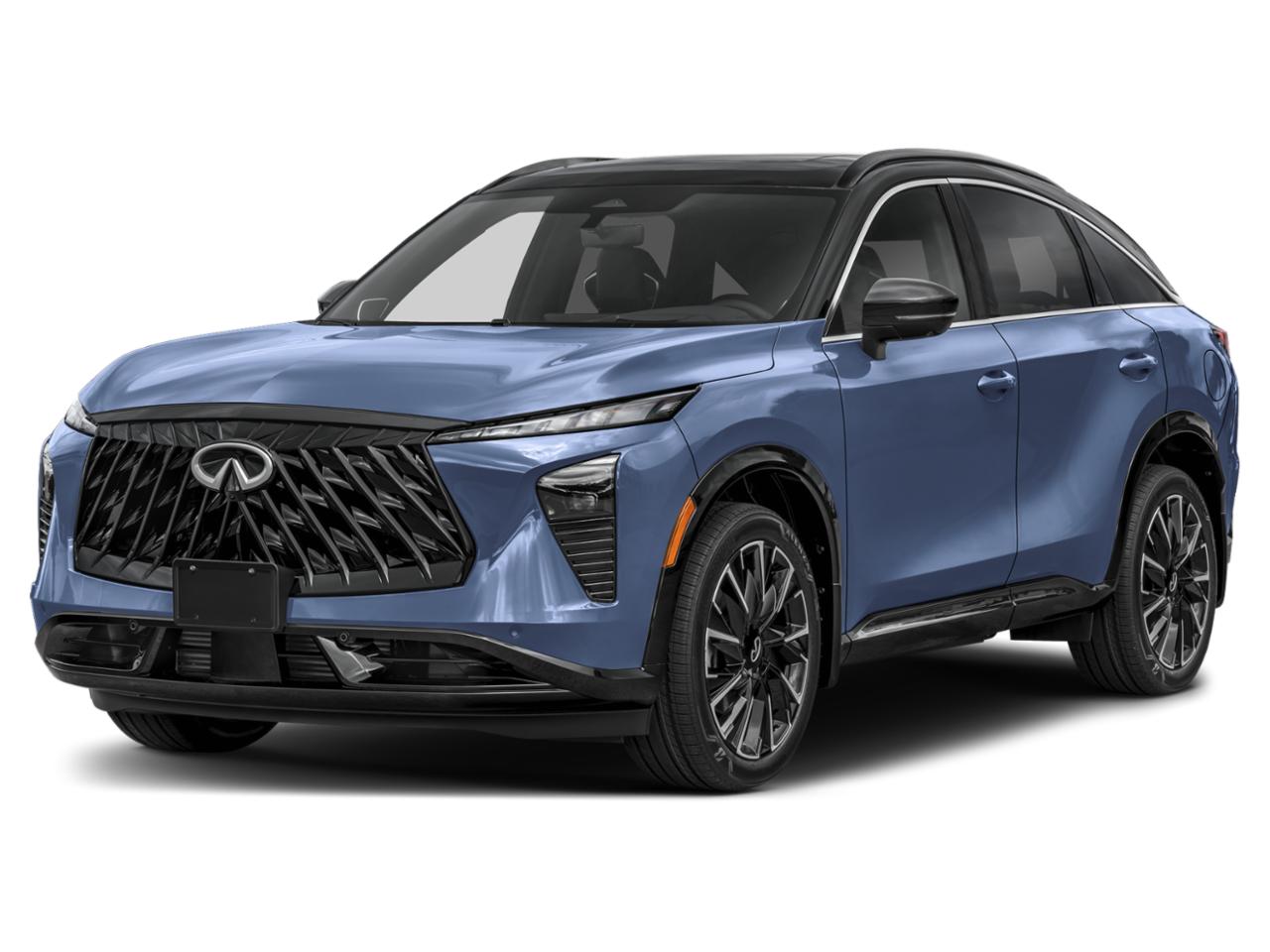 2027 INFINITI QX65