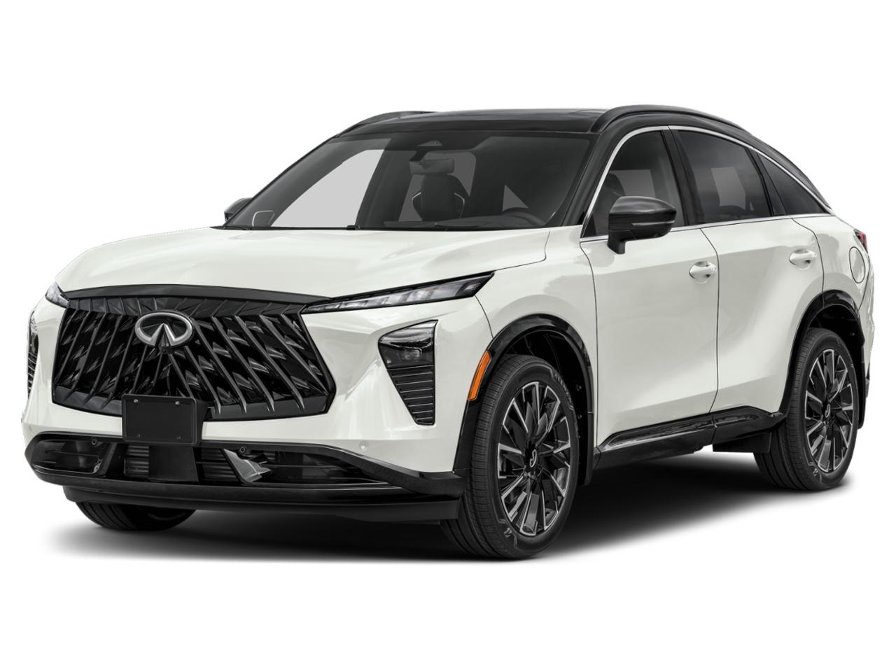 2027 INFINITI QX65
