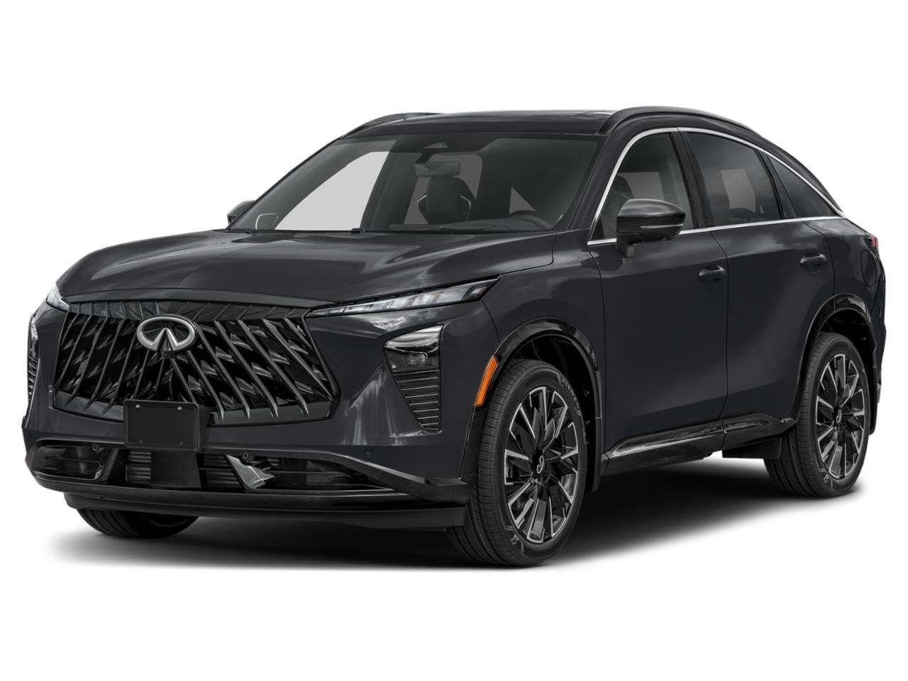 2027 INFINITI QX65