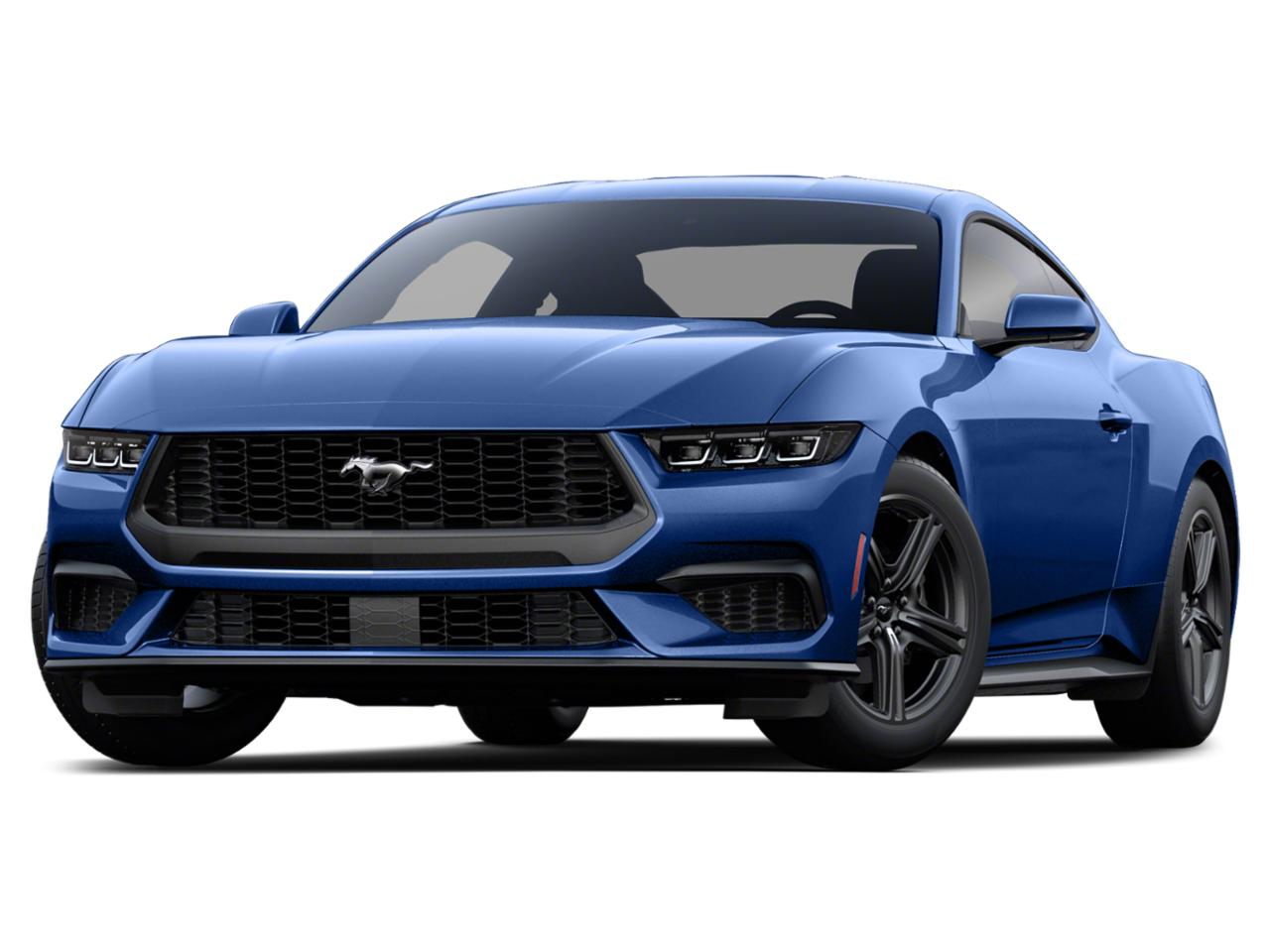 New Ford Mustang in Rocky Mt NC 33753