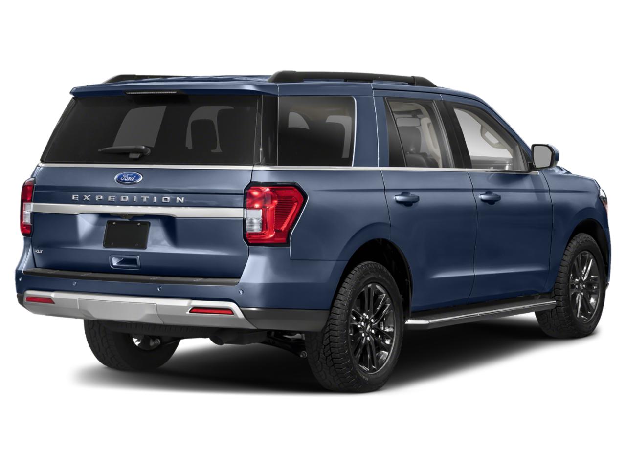 2024 Ford Expedition XLT SUV Slide 1