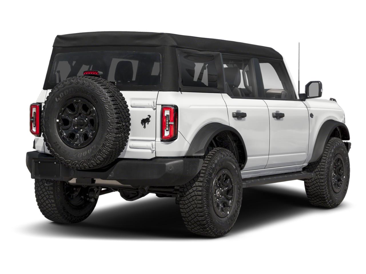 2024 Ford Bronco Wildtrak 4x4's photo