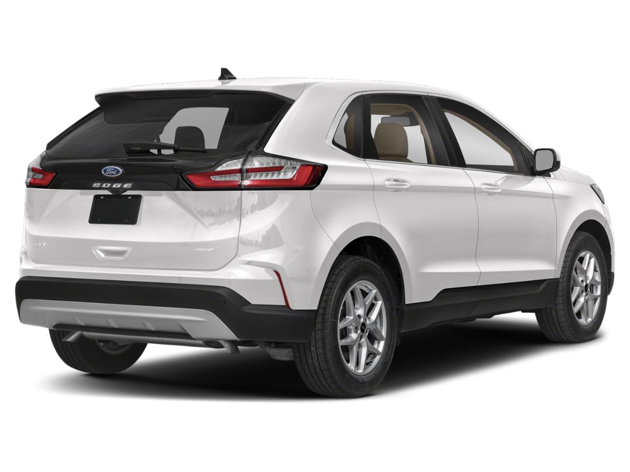2024 Ford Edge ST-Line AWD's photo